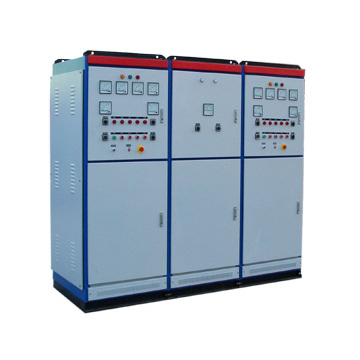 Honny Diesel Gas Generators Parallel System